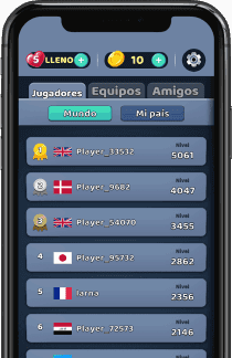 Nuestra solución y resultado