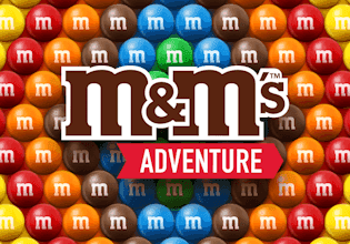 M&M’s Adventure