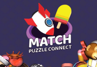 Gran actualización para el usuario Match Puzzle Connect